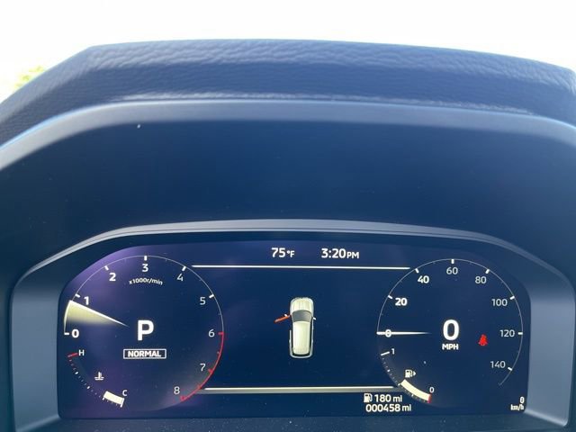 New 2025 Mitsubishi Outlander SEL image 13