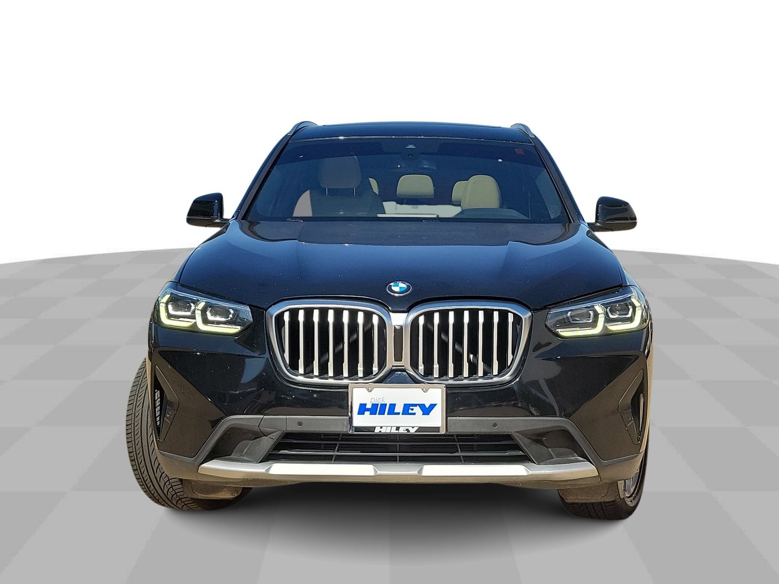 Used 2022 BMW X3 sDrive30i w/ Convenience Package RWD image 9