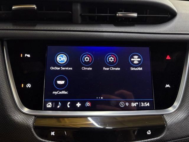 Used 2024 Cadillac XT6 Luxury w/ LPO, Floor Liner Package AWD/4WD image 66