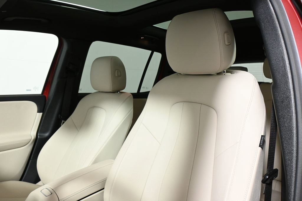 Certified 2026 Mercedes-Benz GLB 250 GLB 250 image 16