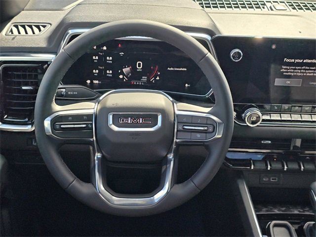 New 2026 GMC Canyon Elevation w/ Convenience Package image 14