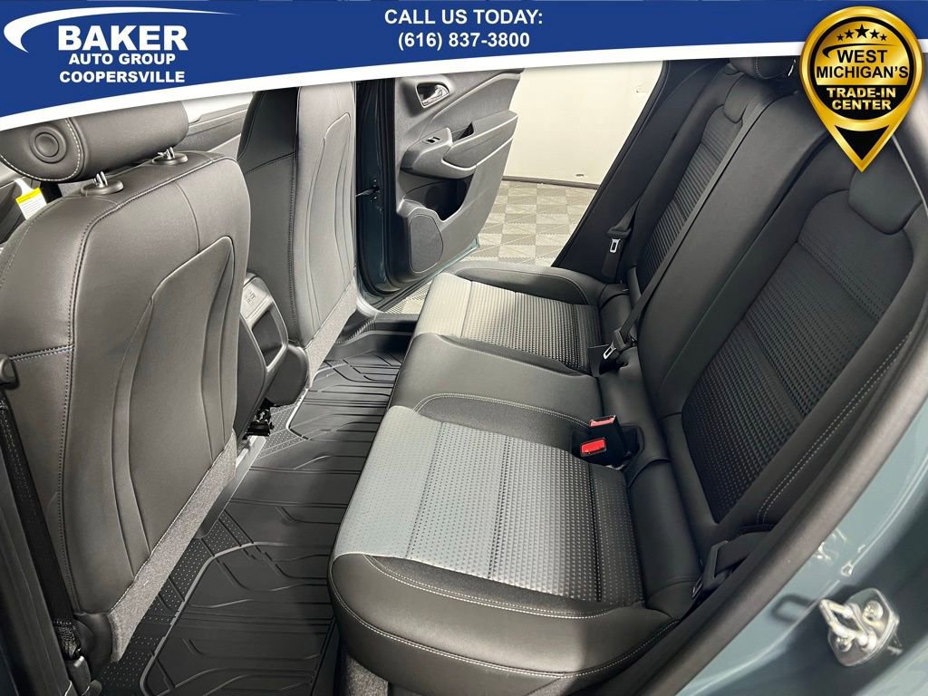 New 2026 Chevrolet Trax LT image 13