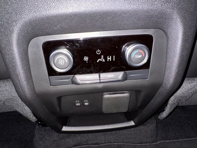 New 2026 Buick Enclave Preferred w/ Power Package FWD image 19