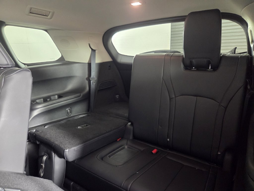 Used 2024 INFINITI QX60 Pure FWD image 27