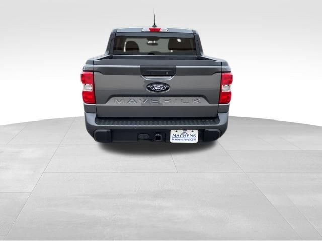New 2026 Ford Maverick XLT AWD/4WD image 5