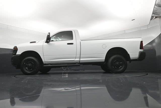 Used 2025 RAM 2500 Tradesman AWD/4WD image 19