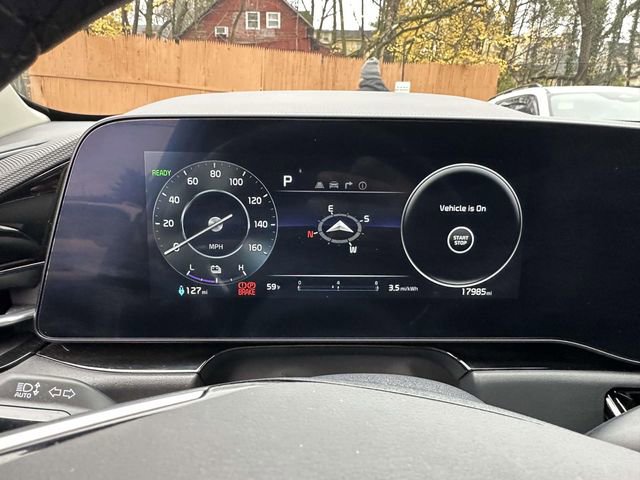 Used 2024 Kia Niro Wind image 31