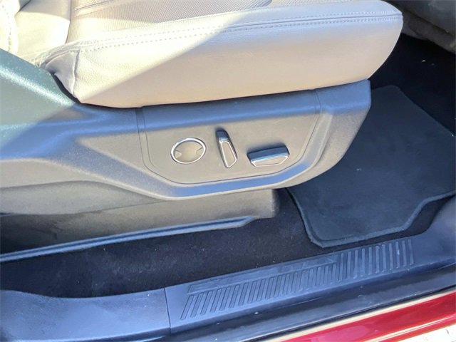 Used 2022 Ford Expedition Max Limited image 27