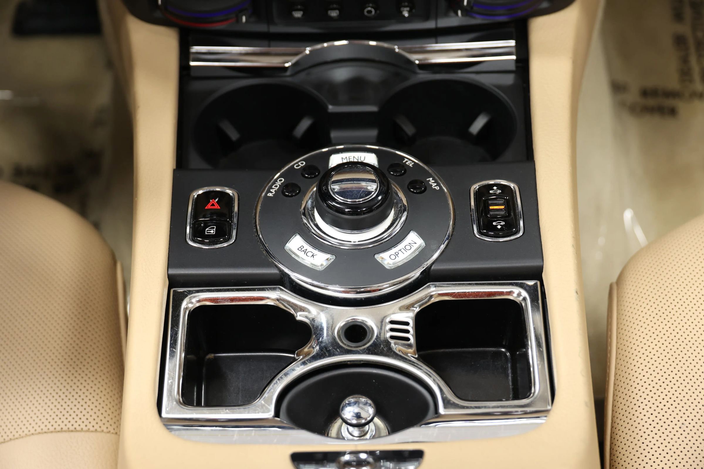 Used 2011 Rolls-Royce Ghost Sedan 4D image 37