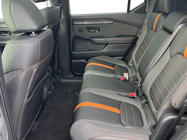New 2026 Honda Passport TrailSport image 30
