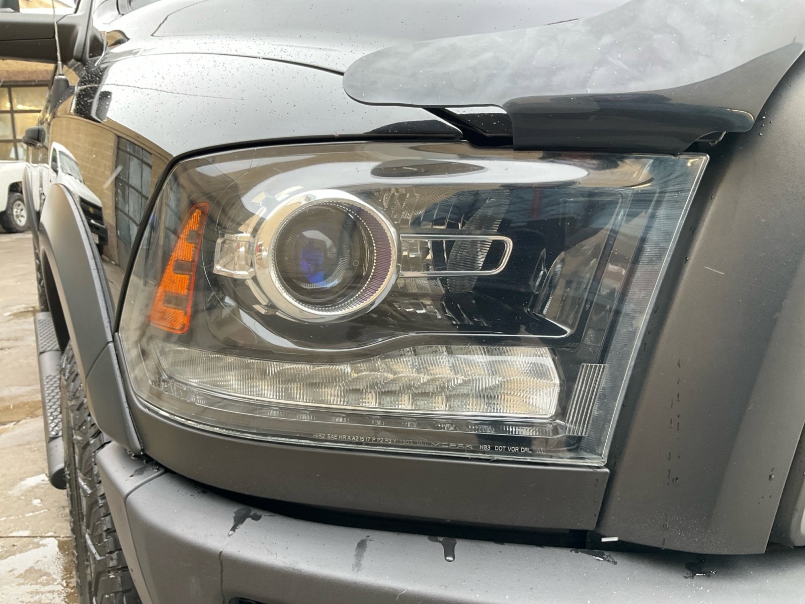 Used 2022 RAM 1500 Classic Warlock image 27