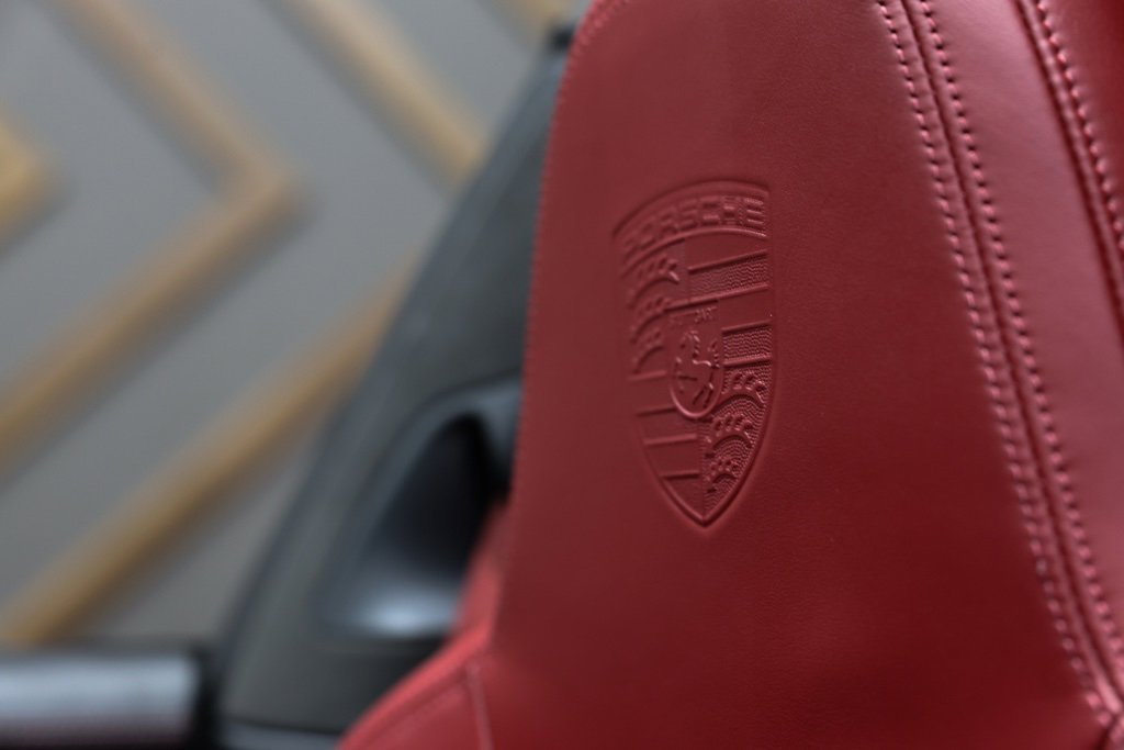 Used 2021 Porsche 911 Targa 4S image 42