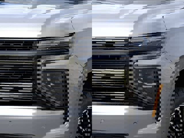 New 2026 Chevrolet Suburban High Country AWD/4WD image 11