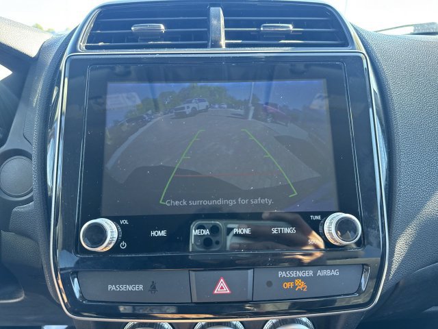 Used 2022 Mitsubishi Outlander Sport LE AWD/4WD image 19