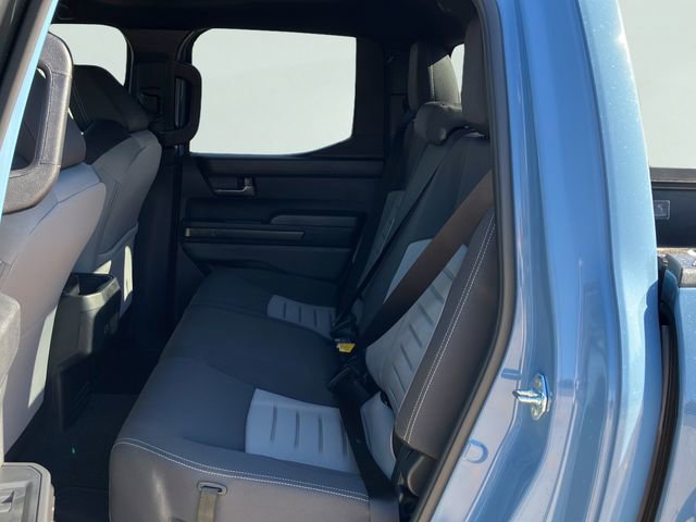 New 2026 Toyota Tacoma TRD Sport image 19