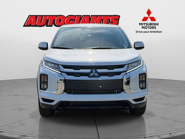 New 2026 Mitsubishi Outlander Sport ES image 6