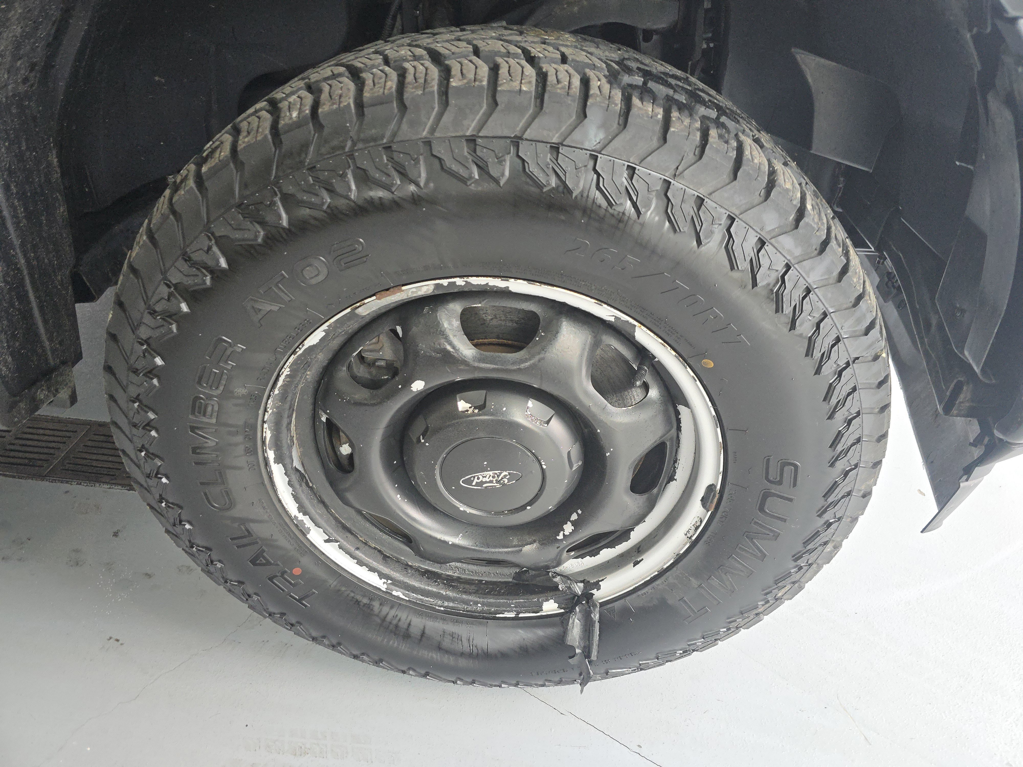 Used 2019 Ford F150 XL w/ Equipment Group 101A Mid image 11