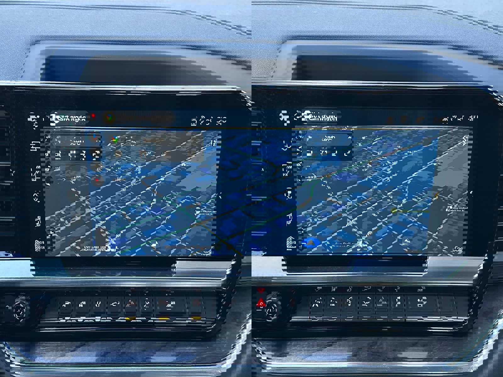 Used 2025 Chevrolet Silverado 1500 LTZ w/ LTZ Premium Package image 29