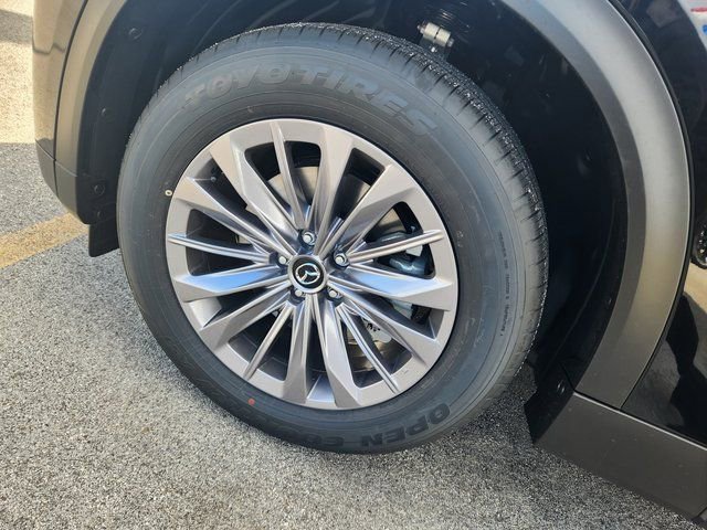 New 2026 MAZDA CX-90 3.3 Turbo w/ Select Package image 27