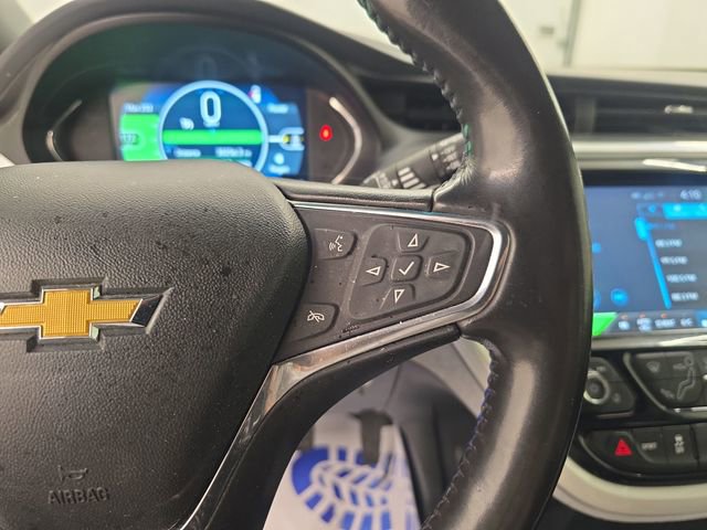 Used 2020 Chevrolet Bolt LT FWD image 29