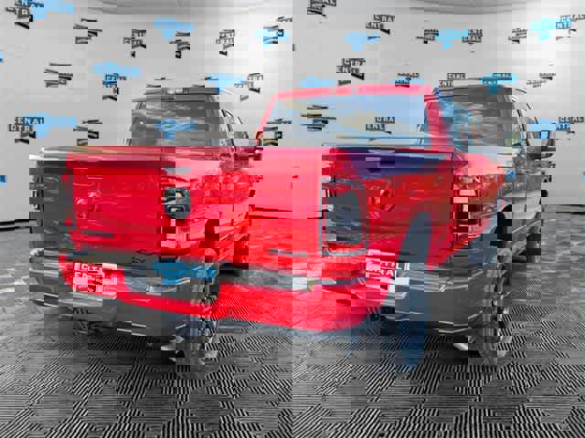 New 2024 RAM 2500 Big Horn w/ Night Edition image 5