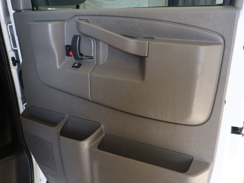 Used 2023 Chevrolet Express 3500 LS image 12
