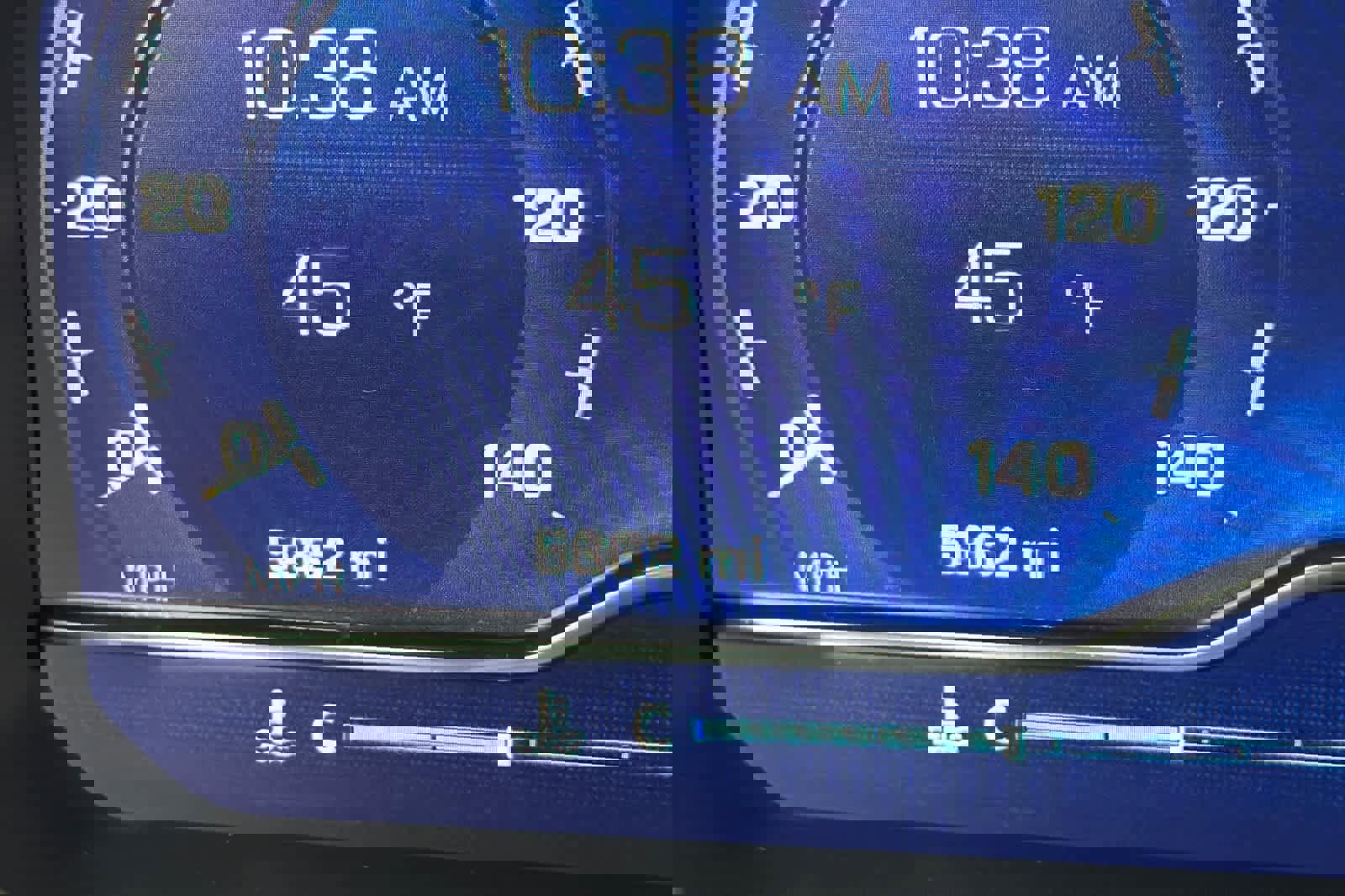 Used 2024 Chevrolet Silverado 1500 RST w/ LPO, Dark Essentials Package image 27