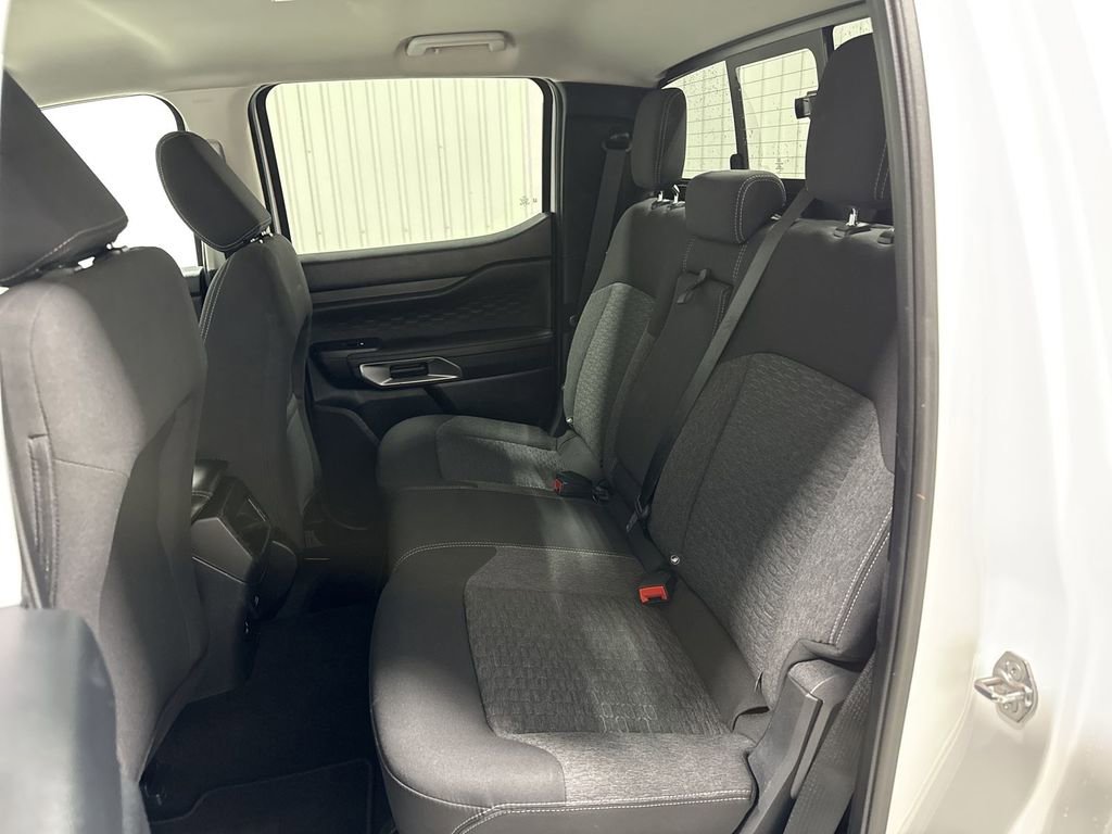 Used 2024 Ford Ranger XLT w/ FX4 Off-Road Package image 26