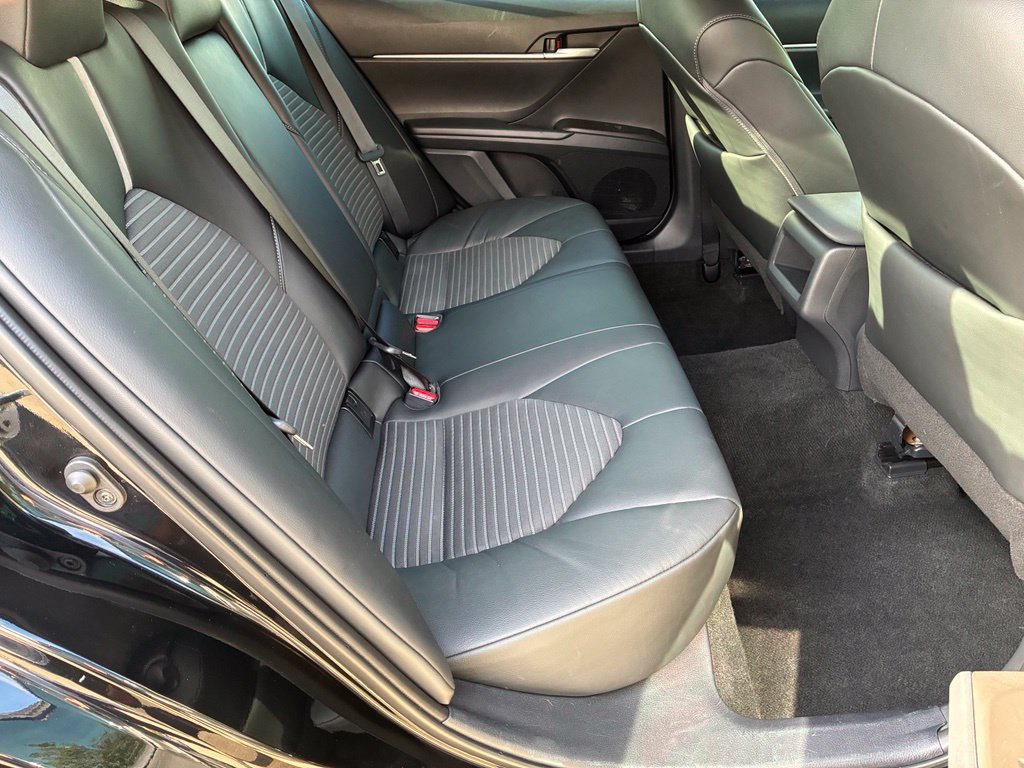 Used 2023 Toyota Camry SE w/ Convenience Package AWD/4WD image 17