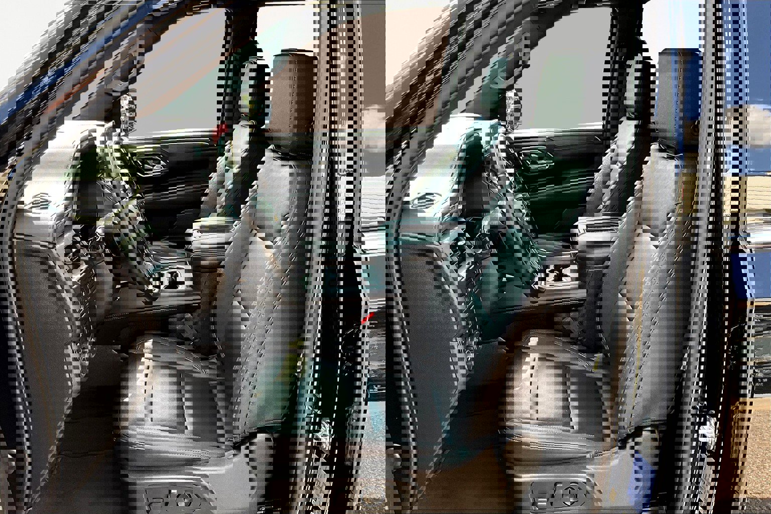 Used 2023 Chevrolet Tahoe LT image 48