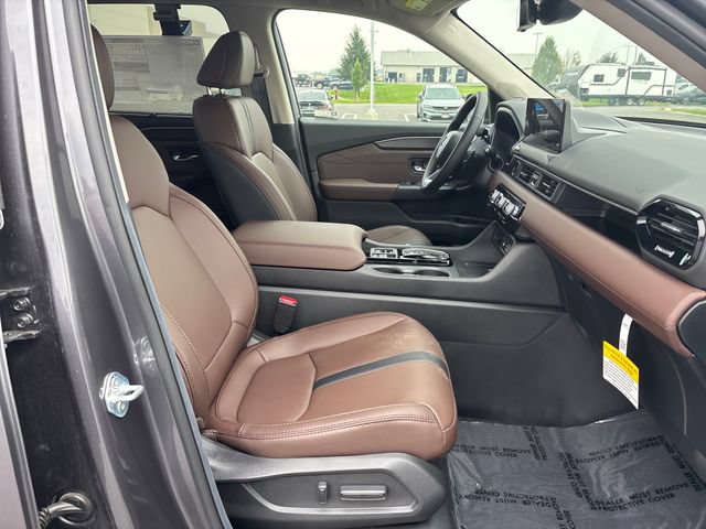 New 2026 Honda Pilot image 23