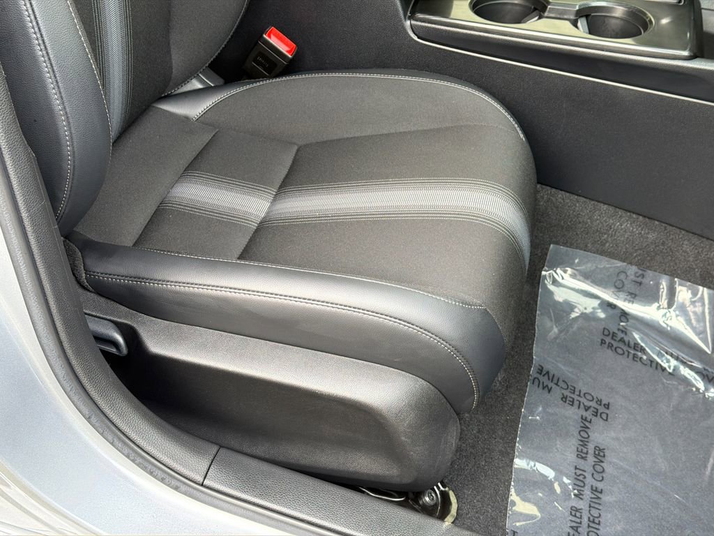 Used 2024 Honda Civic Sport image 11