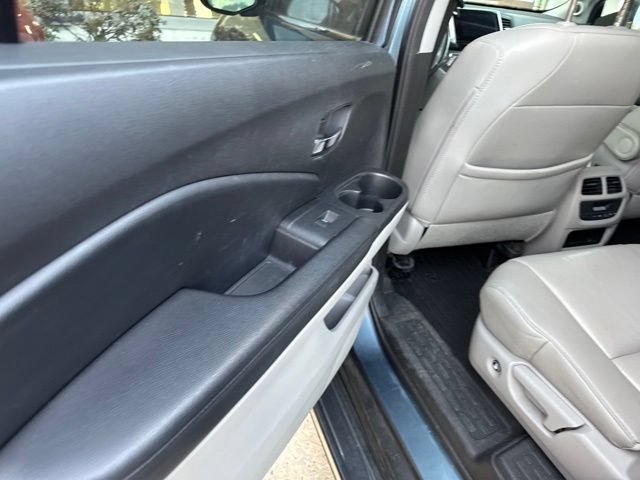 Used 2017 Honda Pilot EX-L image 23