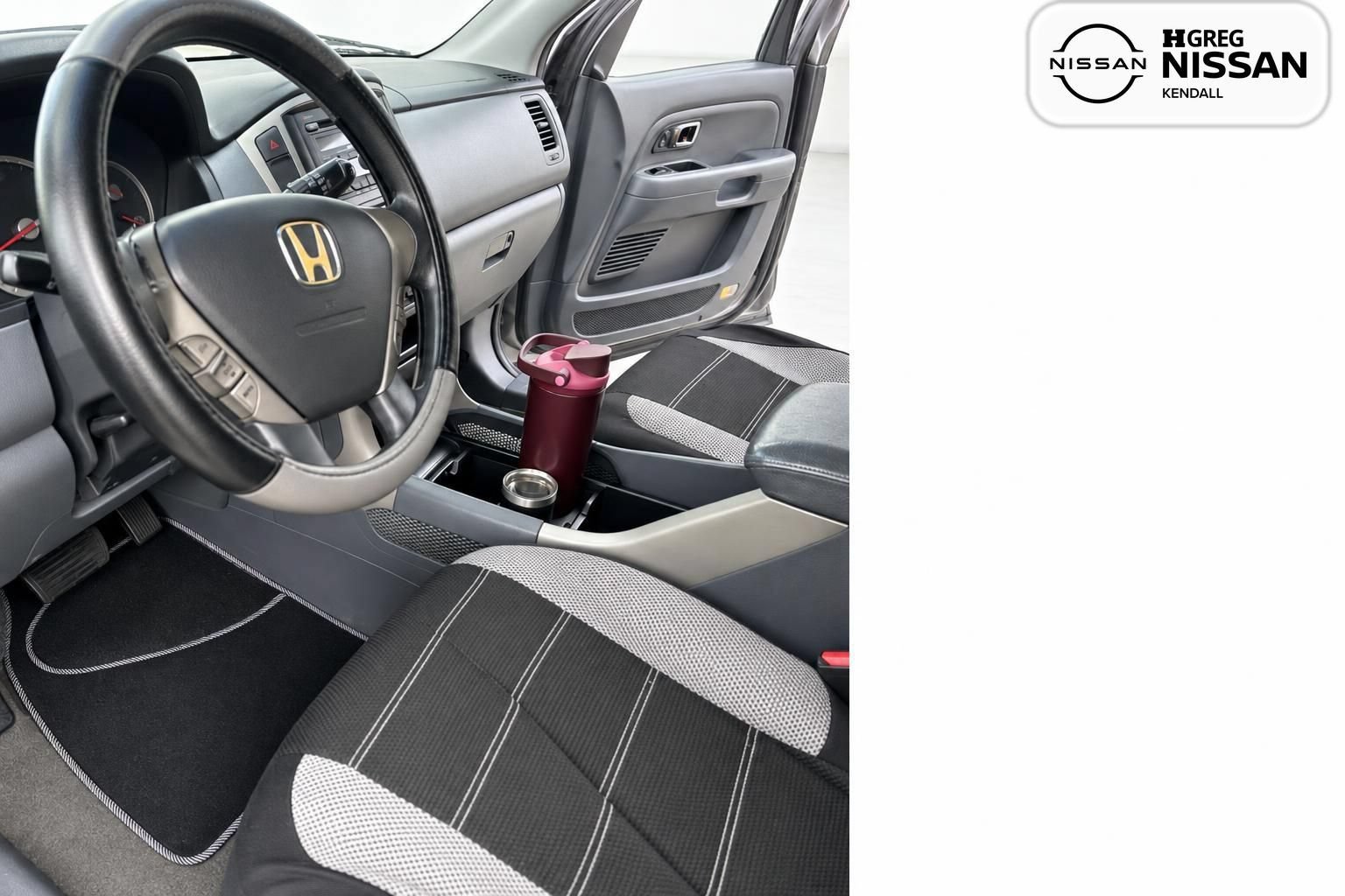 Used 2008 Honda Pilot VP image 5