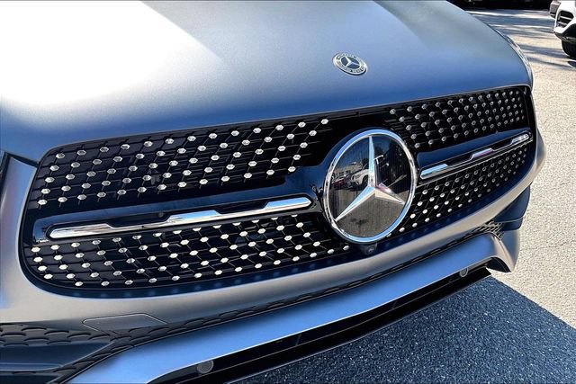 Certified 2023 Mercedes-Benz GLC 300 4MATIC Coupe image 27