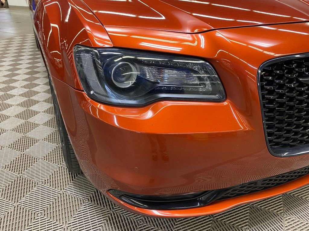 Used 2021 Chrysler 300 S image 3