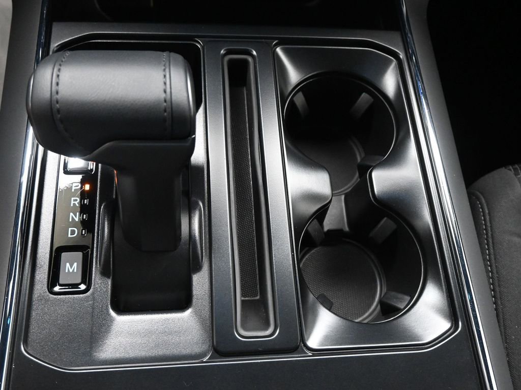 Used 2025 Ford F150 XLT w/ Equipment Group 301A Standard image 35