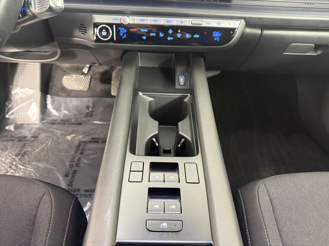 Used 2024 Hyundai Ioniq 6 SE image 19
