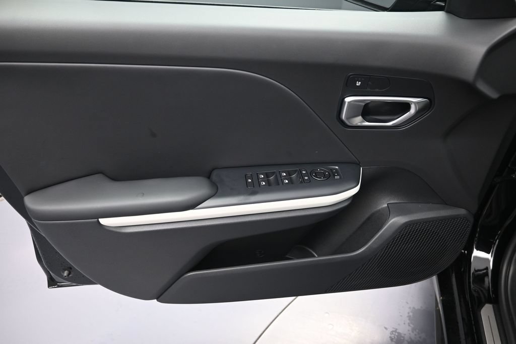 New 2026 Kia K4 GT-Line FWD image 9