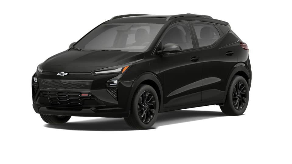 New 2027 Chevrolet Bolt RS w/ Technology Package image 50