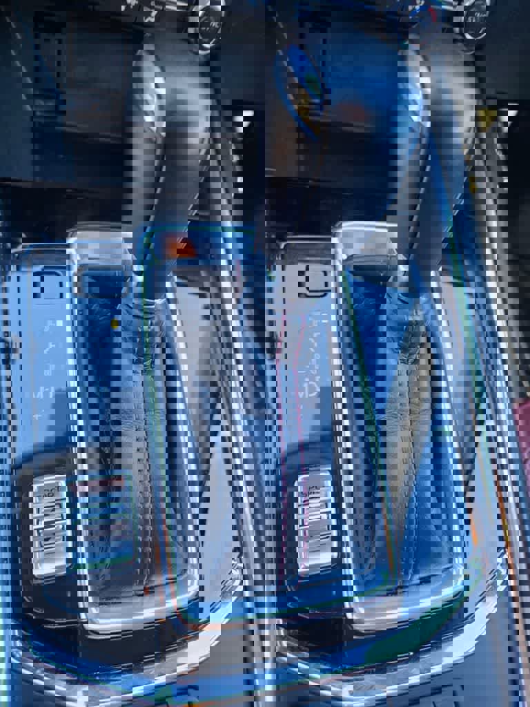 Used 2024 MAZDA CX-5 Carbon Edition image 14