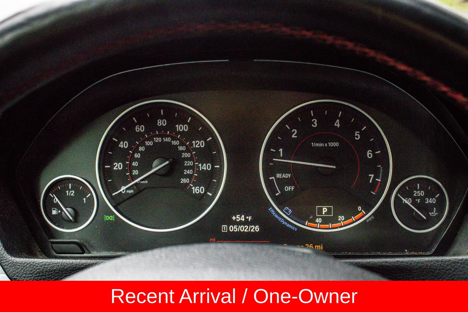 Used 2018 BMW 430i xDrive Convertible AWD/4WD image 16