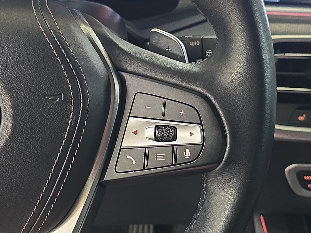 Certified 2023 BMW X5 sDrive40i w/ Premium Package RWD image 18