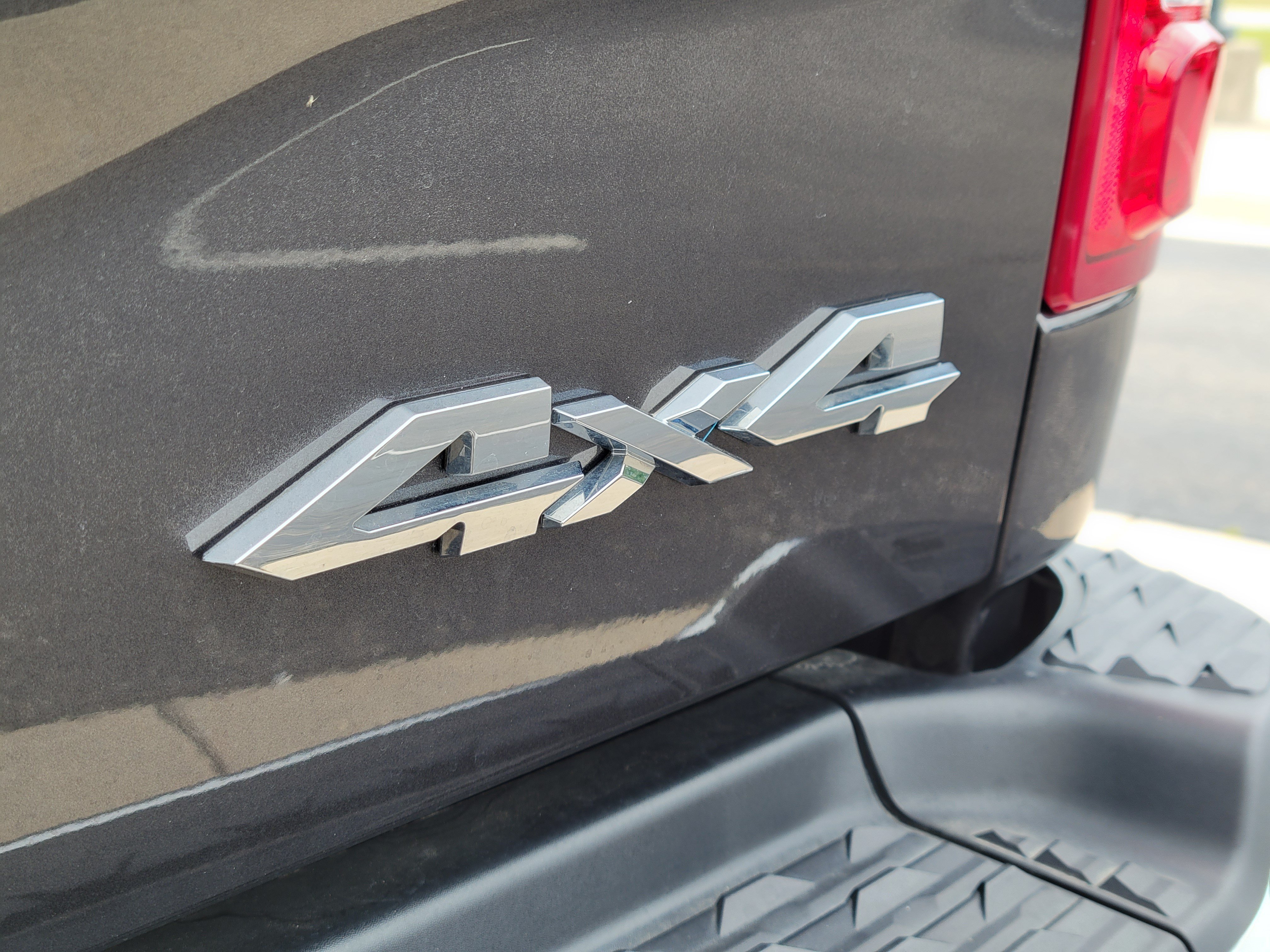 Used 2023 RAM 2500 Laramie AWD/4WD image 21