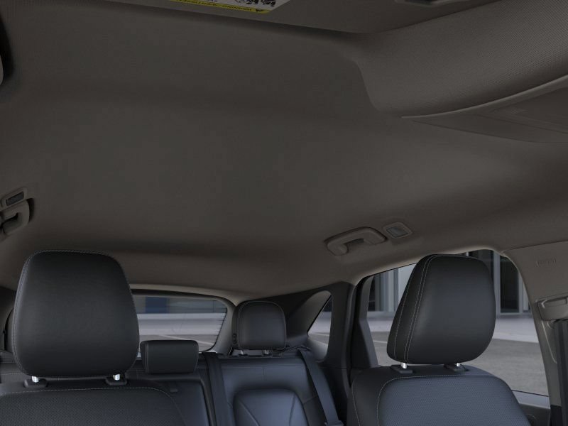 New 2025 Ford Escape SE w/ PHEV Premium Package FWD image 25