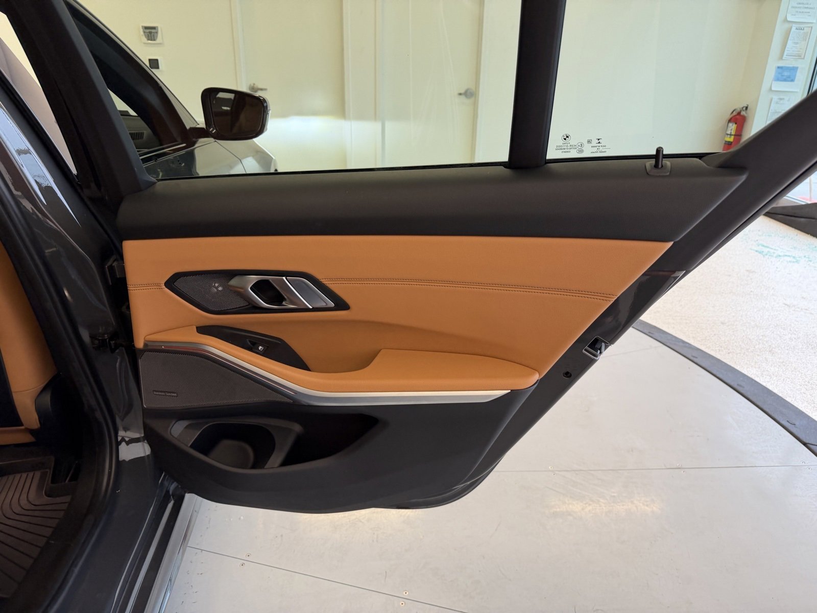 Used 2020 BMW M340i xDrive w/ Premium Excellence Package image 52