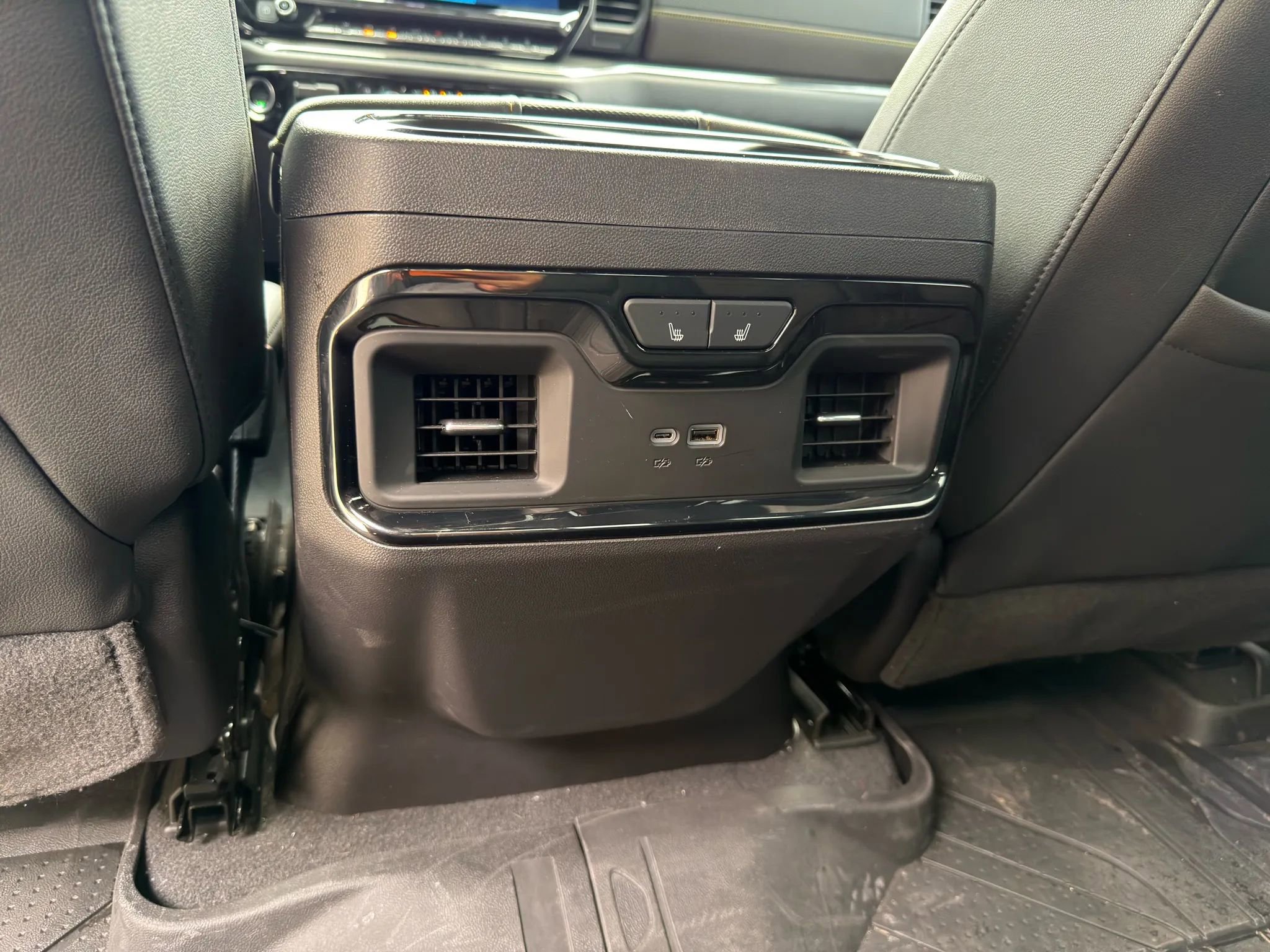 Used 2025 Chevrolet Silverado 1500 ZR2 w/ Technology Package image 20