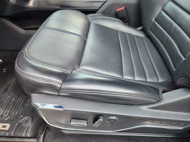 Used 2024 Ford F150 Platinum image 21