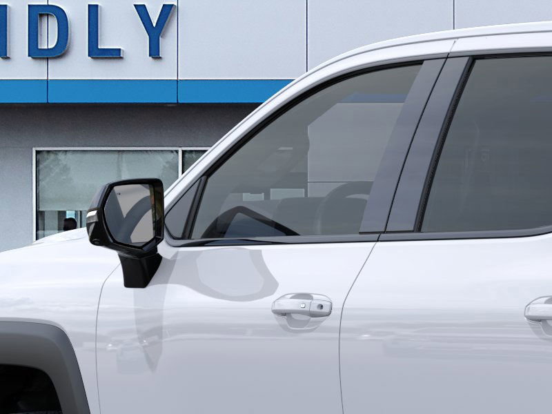 New 2026 Chevrolet Silverado EV LT w/ Plus Package image 22