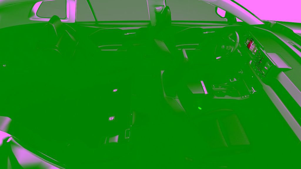 New 2026 Toyota RAV4 XLE Premium AWD/4WD image 23